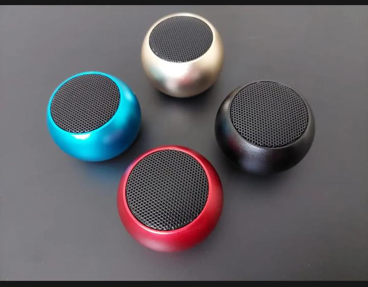 JBL M3 Mini Bluetooth Speaker